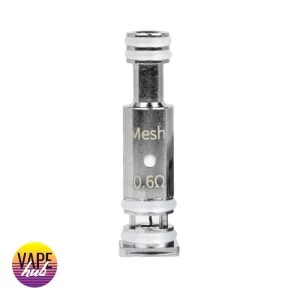 Випаровувач Smoant Charon/Battlestar Baby Coil Mesh 0.6 ohm