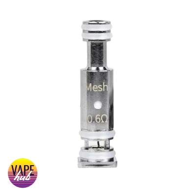 Випаровувач Smoant Charon/Battlestar Baby Coil Mesh 0.6 ohm - купити
