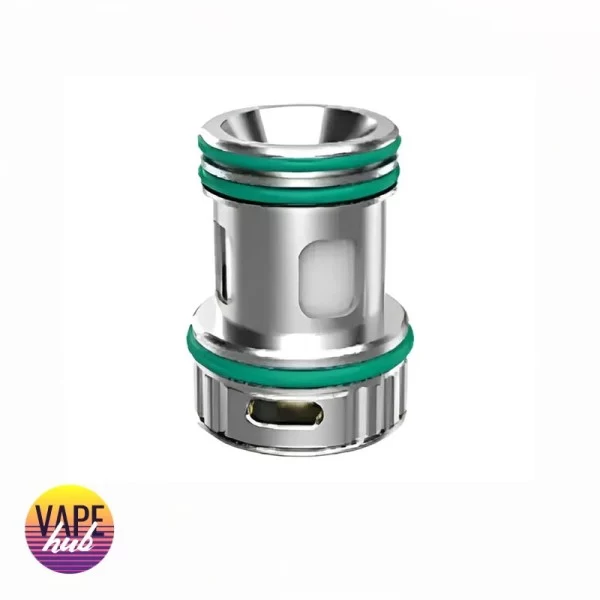 Випаровувач Suorin TRIO Single Mesh Coil 0.6 Ом — купити