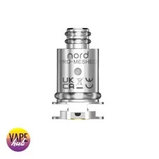 Випаровувач Smok Nord PRO-Meshed Coil 0.6 ohm