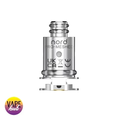 Випаровувач Smok Nord PRO-Meshed Coil 0.6 ohm - купити
