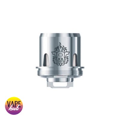 Випаровувач Smok TFV8 Baby 0.25 Ом - купити