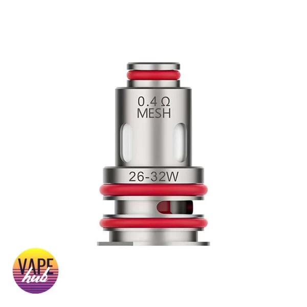 Випаровувач Vaporesso GTX Mesh Coil 0.4 Ом — купити