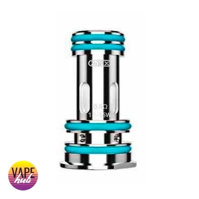 Випаровувач VooPoo PnP X 0.8 Ом - купити