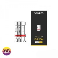 Випаровувач Voopoo PnP-VM4 0.6ohm