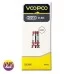 Випаровувач VooPoo PnP X 0.3 Ом thumb