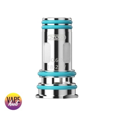 Випаровувач VooPoo PnP X 0.6 Ом - купити