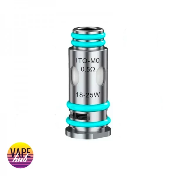 Испаритель Voopoo Ito М0 0.5 Ом — купить