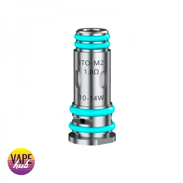 Испаритель Voopoo Ito М2 1.0 Ом — купить