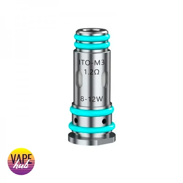 Испаритель Voopoo Ito М3 1.2 Ом — купить