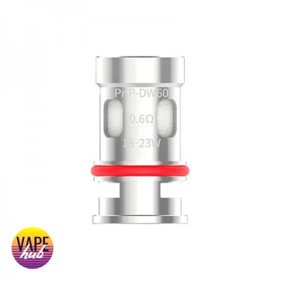 Испаритель Voopoo Pnp Dw60 Coil 0.6 Ом - купити