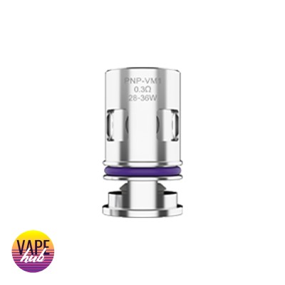 Випаровувач Voopoo PnP-VM1 0.3ohm - купити