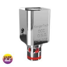 Випаровувач KangerTech OCC 0.5 Ом