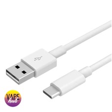 Дата кабель USB to Type C 1 м