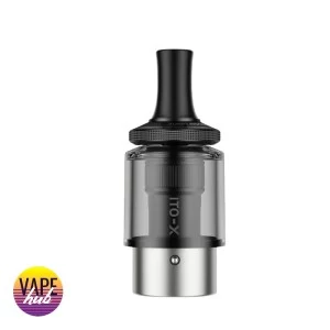 Картридж Voopoo ITO-X Pod 3.5 мл Black