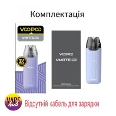 VooPoo Vmate Mini