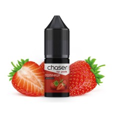 Жидкость Chaser Salt 15ml/30mg Клубника