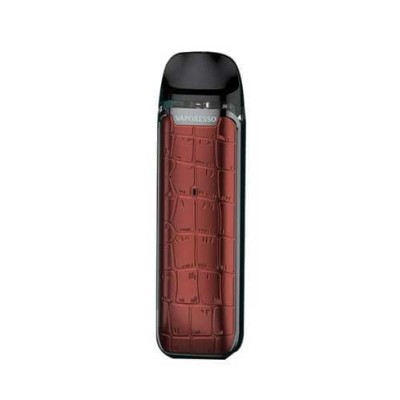 POD система Vaporesso Luxe Q Pod Kit Brown - купити