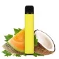 Одноразова POD система ELF BAR 1500 Coconut Melon Одноразова POD система ELF BAR 1500 Coconut Melon