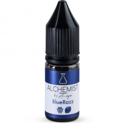 Жидкость Alchemist 10ml/50mg Bluerazz - купити