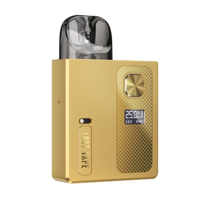 Pod Система Lost Vape Ursa Baby Pro Golden Knight - купити