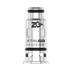 Испаритель Zq Xtal Pro 0.6 Ом