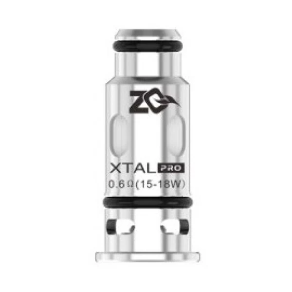 Испаритель Zq Xtal Pro 0.6 Ом — купить