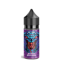 Жидкость Flavorlab Rf 350 Salt 30ml/50mg Blueberry Watermelon