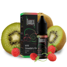 Жидкость Chaser 15мл/50мг New Wild Strawberry Kiwi