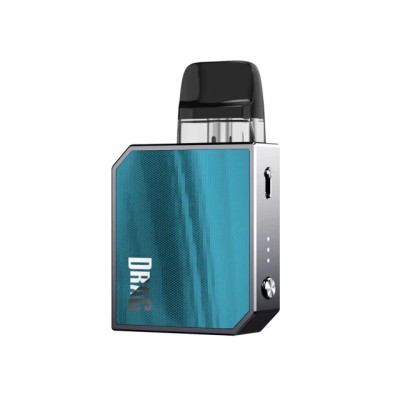 POD система Voopoo Drag Nano 2 Powder Blue - купити