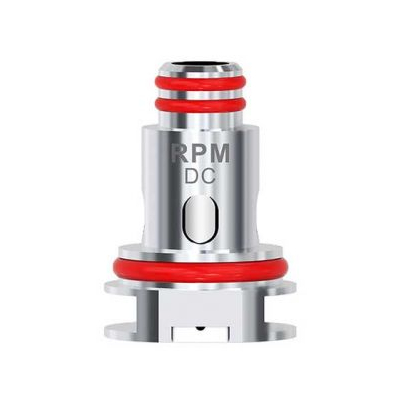 Испаритель Smok Rpm Coil Dc 0.8 Ohm Mtl - купити