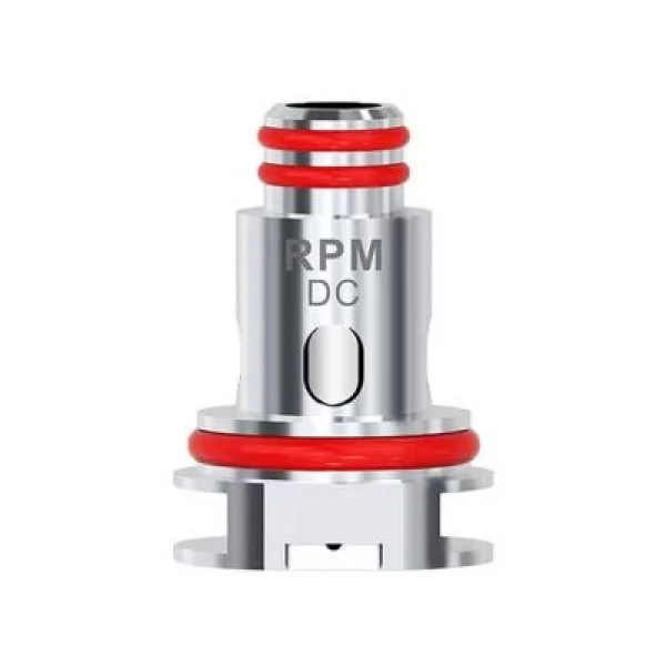 Випаровувач Smok RPM Coil DC 0.8ohm MTL — купити