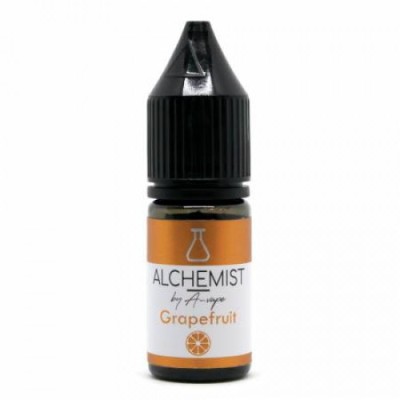 Жидкость Alchemist 10ml/50mg Grapefruit - купити