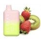 Одноразова POD система ELF BAR BC4000 Strawberry Kiwi Одноразова POD система ELF BAR BC4000 Strawberry Kiwi
