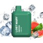 Одноразовая Pod Система Lost Mary Bm5000 Lush Ice