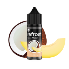 Жидкость Refrost 15ml/30mg Coco Melon