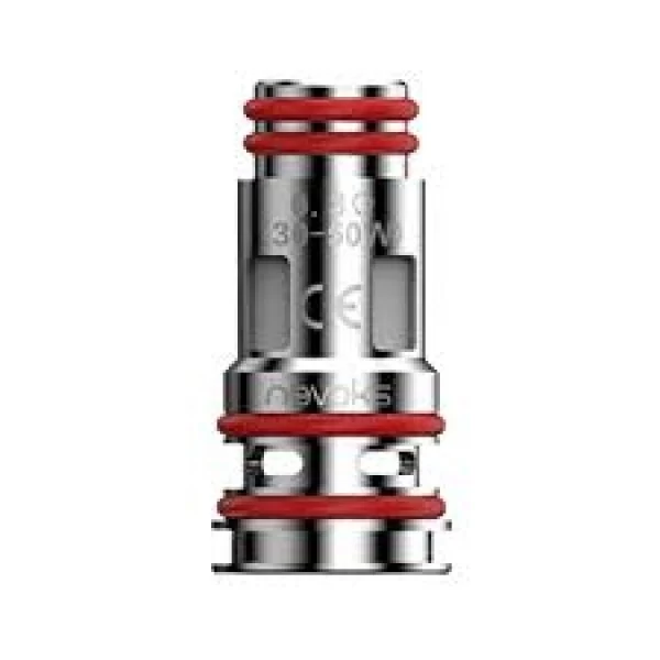 Випаровувач Nevoks SPL-10 Mesh 0.3ohm — купити