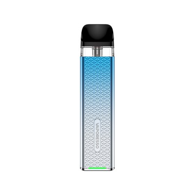 Pod Система Vaporesso Xros 3 Mini Kit Sky Blue - купити