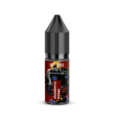 Рідина Flavorlab FL 350 Salt 30ml/50mg Strawberry Mango - купити