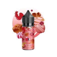 Жидкость Flavorlab Fl 350 Christmas Salt 30ml/50mg Caramel Candy