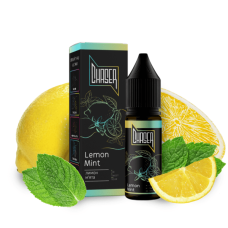 Рідина Chaser 15ml/30mg NEW Lemon Mint