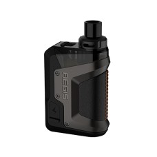 Pod Мод Geekvape Aegis Hero Mod Kit Gunmetal