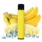Одноразова POD система ELF BAR 1500 Banana Ice Одноразова POD система ELF BAR 1500 Banana Ice