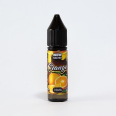 Жидкость Flamingo Salt 15мл/35мг Vol #2 Orange New Salted