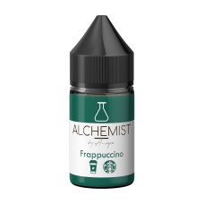 Рідина Alchemist 30ml/35mg Frappuccino