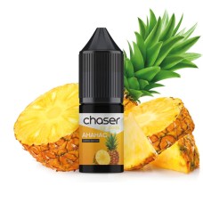 Рідина Chaser Salt 15ml/50mg Ананас