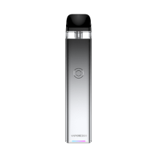 Pod Система Vaporesso Xros 3 Kit Icy Silver