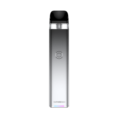 POD система Vaporesso Xros 3 Kit Icy Silver - купити