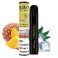 Одноразовая Pod Система Balmy Max 1500 Pineapple Ice