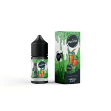 Жидкость Black Triangle Mixtura Salt 30ml/50mg Mango Juice